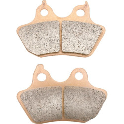 PartzBiz HD TR610162 - ผ้าเบรคหลัง EBC Extreme Performance Sintered Harley 06-07 FXST 07 FLSTF | EPFA434HH PartzBiz HD TR610162 - ผ้าเบรคหลัง EBC Extreme Performance Sintered Harley 06-07 FXST 07 FLSTF | EPFA434HH