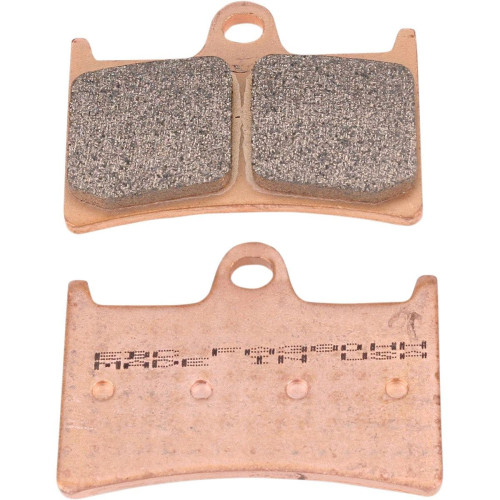 PartzBiz HD: 4416525-EBC FA380HH Front Double-H Sintered Brake Pads Yamaha R1 / R6 PartzBiz HD: 4416525-EBC FA380HH Front Double-H Sintered Brake Pads Yamaha R1 / R6