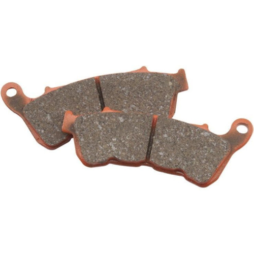 PartzBiz HD: 4416491-EBC FA640V Semi-Sintered V-Pads 14-19 Harley Sportster XL XL883 XL1200 612415 Sporty PartzBiz HD: 4416491-EBC FA640V Semi-Sintered V-Pads 14-19 Harley Sportster XL XL883 XL1200 612415 Sporty