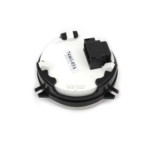 PartzBiz HD: 4416451-Electronic LED Digital Speedometer Tachometer Combo Drop In 39-0610 Harley 96-03 speedo tach davidson dyna softail touring road king instrument gears speed odometer FLHR FXST FLST FXDWG FXD dyna PartzBiz HD: 4416451-Electronic LED Digital Speedometer Tachometer Combo Drop In 39-0610 Harley 96-03 speedo tach davidson dyna softail touring road king instrument gears speed odometer FLHR FXST FLST FXDWG FXD dyna