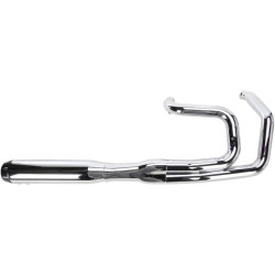 PartzBiz HD DS18001634 - Bassani Chrome Road Rage II B1 Power 2 into 1 Exhaust Harley Sportster 14-17 | 1X38R PartzBiz HD DS18001634 - Bassani Chrome Road Rage II B1 Power 2 into 1 Exhaust Harley Sportster 14-17 | 1X38R
