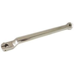 PartzBiz HD MU44217 - ก้านเกียร์ Chrome ยาวพิเศษ 2-1/4 นิ้วนิ้ว Harley 44217 PartzBiz HD MU44217 - ก้านเกียร์ Chrome ยาวพิเศษ 2-1/4 นิ้วนิ้ว Harley 44217