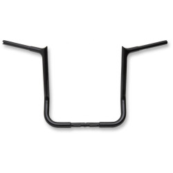 PartzBiz HD FBI-950016-B - FBI Fat Baggers 16 ” มีดโกนสีดำ Bagger Ape Hanger แฮนด์บาร์ Harley FLHT/FLHX 08-20 PartzBiz HD FBI-950016-B - FBI Fat Baggers 16 ” มีดโกนสีดำ Bagger Ape Hanger แฮนด์บาร์ Harley FLHT/FLHX 08-20