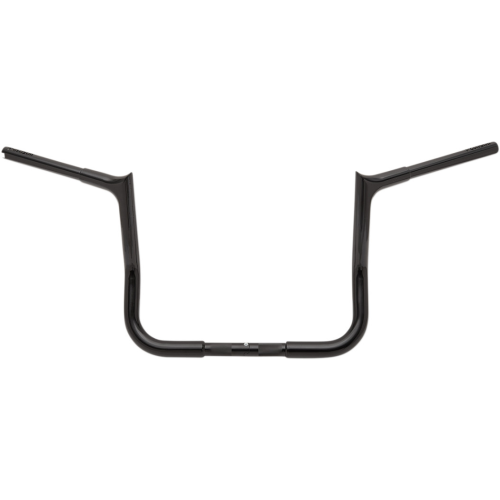 PartzBiz HD: 4416047-FBI Fat Baggers Black 12” EZ Install แฮนด์ปลายแหลม Harley Batwing 86-22 | 905012-บี PartzBiz HD: 4416047-FBI Fat Baggers Black 12” EZ Install แฮนด์ปลายแหลม Harley Batwing 86-22 | 905012-บี