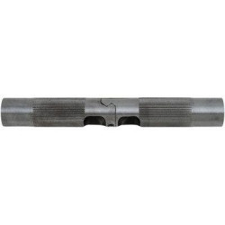 PartzBiz HD FBI-909412 - FBI Fat Baggers Chrome 12" EZ Install Rounded Handlebar Package Harley FLH 08-13 | 909412 PartzBiz HD FBI-909412 - FBI Fat Baggers Chrome 12" EZ Install Rounded Handlebar Package Harley FLH 08-13 | 909412