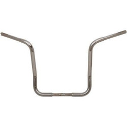 PartzBiz HD FBI-903016 - FBI Fat Baggers Chrome 16” EZ ติดตั้งแฮนด์แบบกลม Harley Batwing 8622 | 903016 PartzBiz HD FBI-903016 - FBI Fat Baggers Chrome 16” EZ ติดตั้งแฮนด์แบบกลม Harley Batwing 8622 | 903016