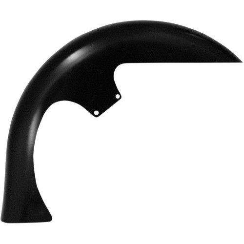 PartzBiz HD: 4415912-Klock Werks Tire Hugger Level Front 26" Fender for Harley Touring FLH/T 84-13-KW05010250