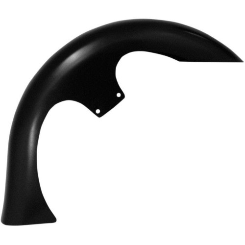 PartzBiz HD: 4415915-Klock Werks Tire Hugger Slicer Front 26" Fender for Harley Touring FLH/T 84-13-KW05010251 PartzBiz HD: 4415915-Klock Werks Tire Hugger Slicer Front 26" Fender for Harley Touring FLH/T 84-13-KW05010251