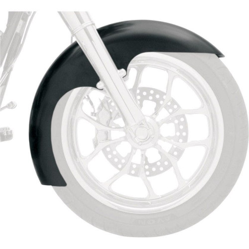 PartzBiz HD: 4415884-Klock Werks Tire Hugger Level Front 21" Fender for Harley Touring 84-13 Models | KW05-01-0113E PartzBiz HD: 4415884-Klock Werks Tire Hugger Level Front 21" Fender for Harley Touring 84-13 Models | KW05-01-0113E