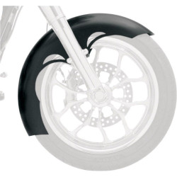 PartzBiz HD DS14010232 - Klock Werks Tire Hugger Tude Front 16 17 18 19 Fender 4 Harley FLH/T 84-13 | KW05-01-0106E PartzBiz HD DS14010232 - Klock Werks Tire Hugger Tude Front 16 17 18 19 Fender 4 Harley FLH/T 84-13 | KW05-01-0106E