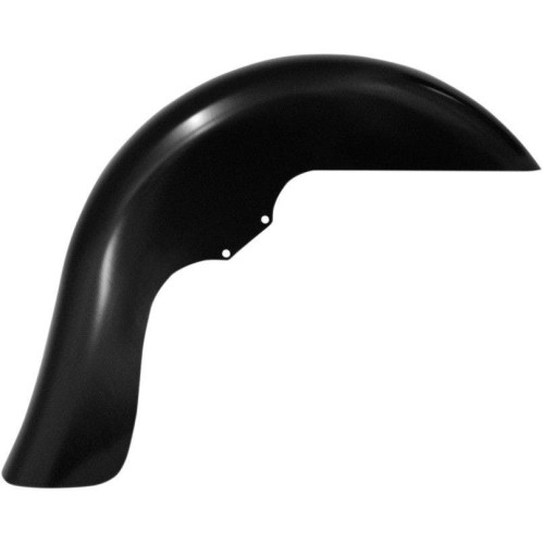 PartzBiz HD: 4415892-Klock Werks Benchmark Front Fender 26" Wheels Harley Touring 2014 w/ Raked Frame-KW050102452014