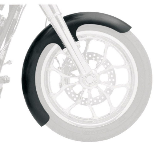 PartzBiz HD: 4415899-Klock Werks Tire Hugger Wrapper Front 21" Fender 4 Harley Touring 2014 Models-KW050101052014 PartzBiz HD: 4415899-Klock Werks Tire Hugger Wrapper Front 21" Fender 4 Harley Touring 2014 Models-KW050101052014