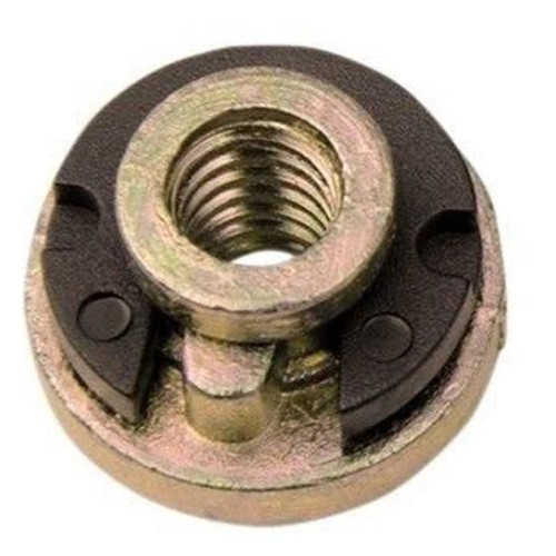 PartzBiz HD: 4415859-Fender Seat Nuts Mounting Kit for Harley-Davidson (5 Pack) Replaces #59768-97