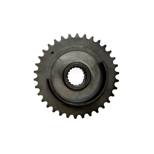 PartzBiz HD: 4415862-Feuling 1094 Rear Cam Outer Chain Sprocket Harley Twin Cam Magneti Marelli 99-01