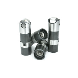 PartzBiz HD FMC-4019ST - Feuling 4019ST Race Series 0.8435 ” ตัวยกไฮดรอลิกสำหรับการเดินทางระยะสั้น Harley M8 17-Up Milwaukee Eight เครื่องยนต์ใหม่ที่ดีที่สุด การอัพเกรดมอเตอร์ สมรรถนะการทดแทน