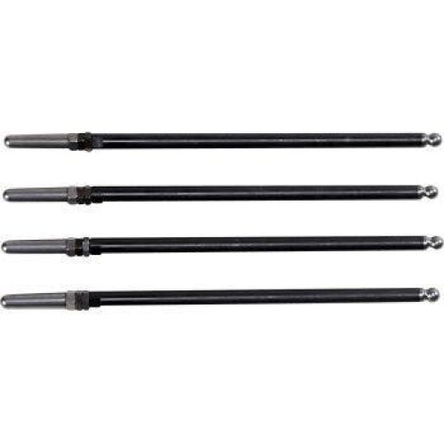 PartzBiz HD: 4415799-Feuling 4065 Adjustable Pushrods  Harley Twin Cam 88 96 103 Motors Engine 99-17