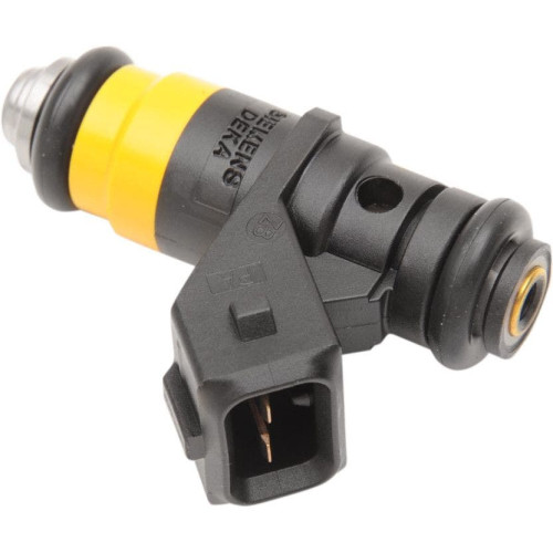PartzBiz HD: 4415809-Feuling 5.1 g/s Fuel Injector Direct Fit OE Repl 27665-01/A Harley V-Rod VRSC | 9948 Repl OEM 27665-01/A PartzBiz HD: 4415809-Feuling 5.1 g/s Fuel Injector Direct Fit OE Repl 27665-01/A Harley V-Rod VRSC | 9948 Repl OEM 27665-01/A