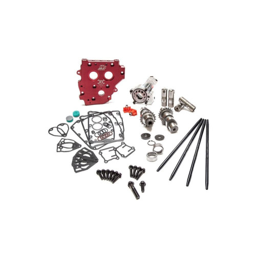 PartzBiz HD: 4415781-Feuling 7206P Camchest Kit One Pc Pushrods Reaper 525 Cam Chain Harley TC 07-17 PartzBiz HD: 4415781-Feuling 7206P Camchest Kit One Pc Pushrods Reaper 525 Cam Chain Harley TC 07-17