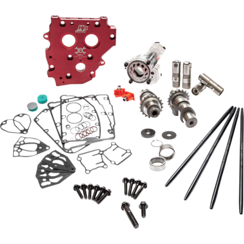 PartzBiz HD: 4415784-Feuling 7209P HP+ Camchest Kit Chain Drive One Pc Pushrod Harley Twin Cam 07-17 PartzBiz HD: 4415784-Feuling 7209P HP+ Camchest Kit Chain Drive One Pc Pushrod Harley Twin Cam 07-17