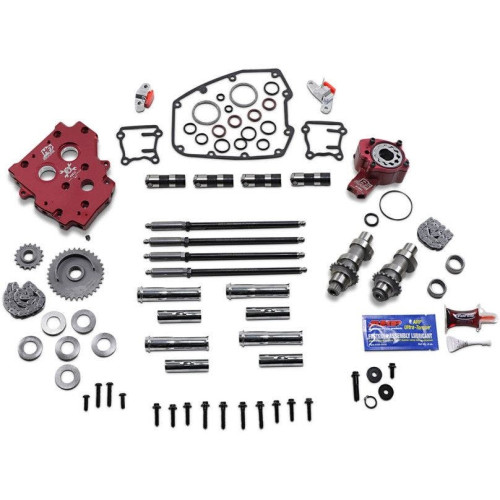 PartzBiz HD: 4415787-Feuling Reaper 543 Torque Chain Driven Cams Shafts Harley Twin Cam 99-06 543C | 1000 PartzBiz HD: 4415787-Feuling Reaper 543 Torque Chain Driven Cams Shafts Harley Twin Cam 99-06 543C | 1000