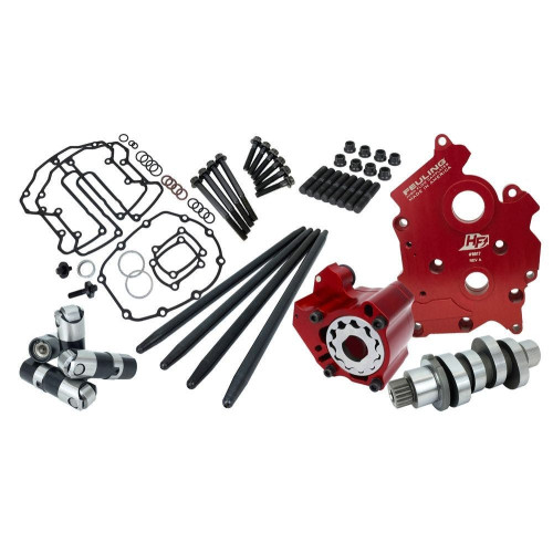 PartzBiz HD: 4415754-Feuling 7267 Race Series Cam Chest Kit w/ 508 Cam Water Cooled 17-19 Harley M8 Davidson Milwaukee M8 m-eight engine motor performance upgrade replacement parts PartzBiz HD: 4415754-Feuling 7267 Race Series Cam Chest Kit w/ 508 Cam Water Cooled 17-19 Harley M8 Davidson Milwaukee M8 m-eight engine motor performance upgrade replacement parts