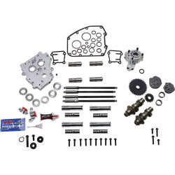 PartzBiz HD FMC-7320 - Feuling Reaper 543 Torque Chain Driven Cams Shafts Harley Twin Cam 99-06 543C | 1000