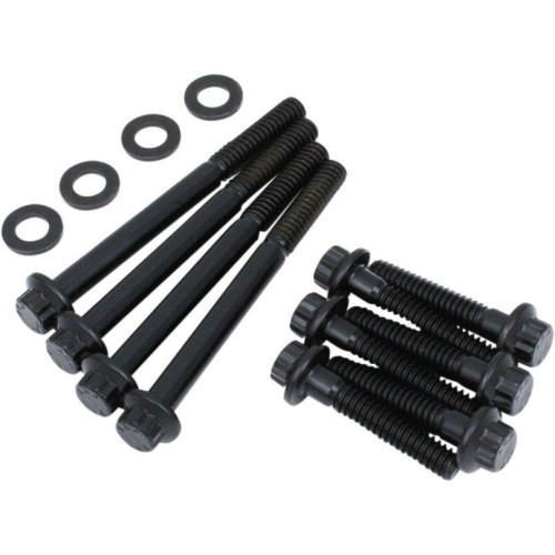 PartzBiz HD: 4415762-Feuling 8023 Chromoly Steel Camplate Oil Pump Fastener Kit Harley Milwaukee M8 M-Eight Milwaukee-8 Milwaukee-Eight Camplate Bolts Washers Nuts Hardware Replacement Upgrade Engine Parts 2401-1047 24011047 PartzBiz HD: 4415762-Feuling 8023 Chromoly Steel Camplate Oil Pump Fastener Kit Harley Milwaukee M8 M-Eight Milwaukee-8 Milwaukee-Eight Camplate Bolts Washers Nuts Hardware Replacement Upgrade Engine Parts 2401-1047 24011047