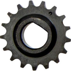 PartzBiz HD FMC-1091 - Feulingเพลาข้อเหวี่ยงCam Chain Sprocket 1091 สำหรับM8 06-21