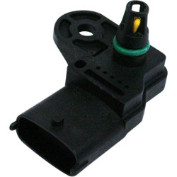 PartzBiz HD FMC-9954 - Feuling Electronic Fuel-Injection Map Sensor W/ Seal Harley 08-16 FLH 07-16 XL | 9954 Repl OEM 32319-07/A PartzBiz HD FMC-9954 - Feuling Electronic Fuel-Injection Map Sensor W/ Seal Harley 08-16 FLH 07-16 XL | 9954 Repl OEM 32319-07/A