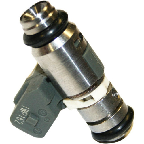 PartzBiz HD: 4415747-Feuling Electronic Fuel Injection OEM Repl 4.3 Injector Harley 01-16 Twin Cam | 9941 Repl OEM 27609-01B