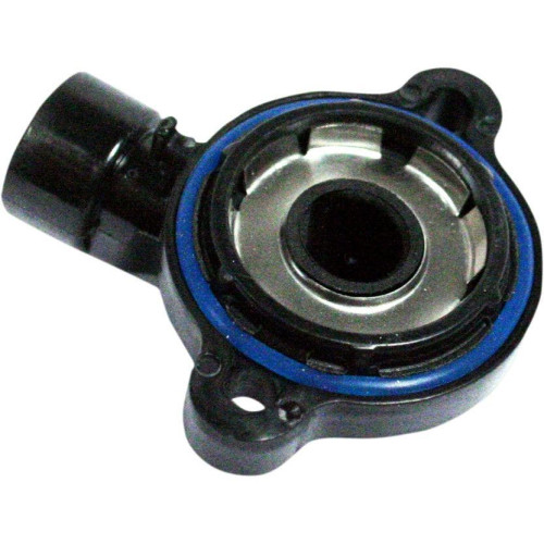PartzBiz HD: 4415749-Feuling Electronic Fuel-Injection Throttle Position Sensor Repl Harley 27659-06 | 9950 Repl OEM 27659-06 PartzBiz HD: 4415749-Feuling Electronic Fuel-Injection Throttle Position Sensor Repl Harley 27659-06 | 9950 Repl OEM 27659-06