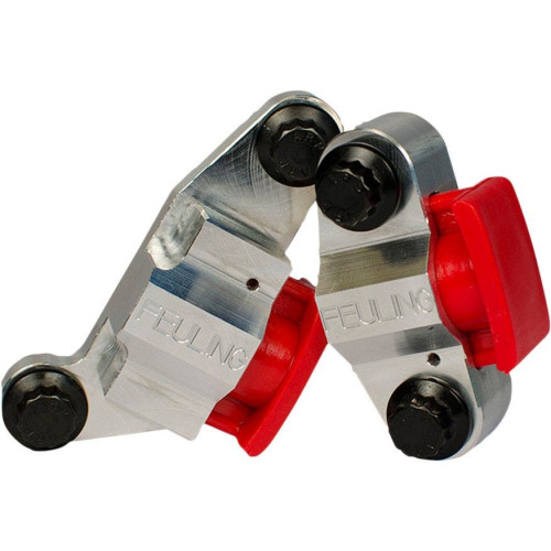 PartzBiz HD: 4415717-Feuling Hydraulic Cam Chain Tensioner Kit Outer & Inner Harley 07-16 Twin Cam | 8077 PartzBiz HD: 4415717-Feuling Hydraulic Cam Chain Tensioner Kit Outer & Inner Harley 07-16 Twin Cam | 8077