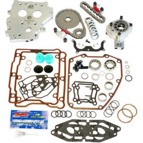 PartzBiz HD: 4415725-Feuling OE+ Hydraulic Cam Chain Tensioner Conversion Kit w/ 99-06 Cams 01-06 | 7090 PartzBiz HD: 4415725-Feuling OE+ Hydraulic Cam Chain Tensioner Conversion Kit w/ 99-06 Cams 01-06 | 7090