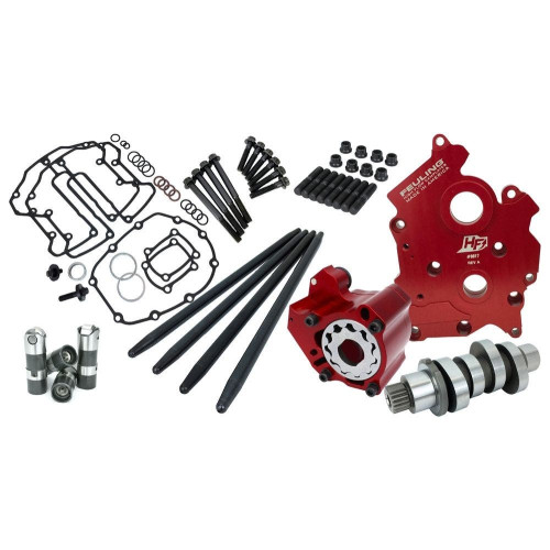 PartzBiz HD: 4415730-Feuling Race Series Camchest Kit Chain Drive Reaper 508 Harley Oil Cooled M8 17-Up PartzBiz HD: 4415730-Feuling Race Series Camchest Kit Chain Drive Reaper 508 Harley Oil Cooled M8 17-Up