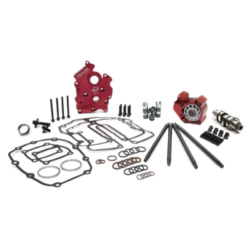 PartzBiz HD: 4415731-Feuling Race Series Camchest Kit Chain Drive Reaper 508 Harley Oil Cooled M8 17-Up PartzBiz HD: 4415731-Feuling Race Series Camchest Kit Chain Drive Reaper 508 Harley Oil Cooled M8 17-Up
