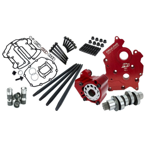 PartzBiz HD: 4415691-Feuling Race Series Camchest Kit Chain Drive Reaper 508 Harley Oil Cooled M8 17-Up PartzBiz HD: 4415691-Feuling Race Series Camchest Kit Chain Drive Reaper 508 Harley Oil Cooled M8 17-Up