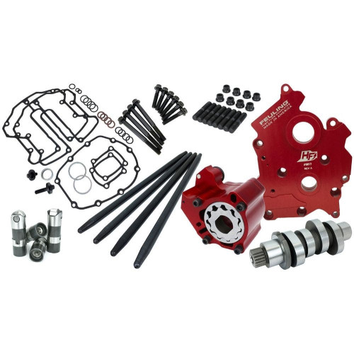 PartzBiz HD: 4415705-Feuling Race Series Camchest Kit Short Lifter Gear Reaper 594 Harley TC 07-17 PartzBiz HD: 4415705-Feuling Race Series Camchest Kit Short Lifter Gear Reaper 594 Harley TC 07-17
