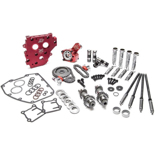 PartzBiz HD: 4415708-Feuling Race Series Camchest Kit Short Lifter Chain Reaper 574 Harley TC 99-06 PartzBiz HD: 4415708-Feuling Race Series Camchest Kit Short Lifter Chain Reaper 574 Harley TC 99-06