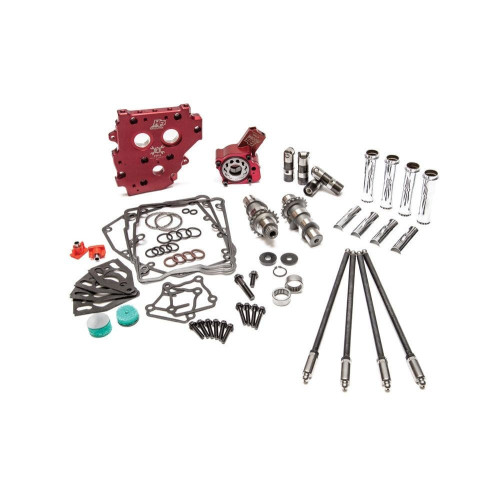 PartzBiz HD: 4415670-Feuling Race Series Camchest Kit Short Lifter Reaper 630 Chain Harley TC 07-17 PartzBiz HD: 4415670-Feuling Race Series Camchest Kit Short Lifter Reaper 630 Chain Harley TC 07-17