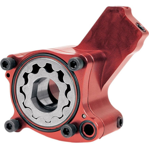PartzBiz HD: 4415677-Feuling Race Series Oil Pump for Harley Twin Cam Models 99-16 - 7050 PartzBiz HD: 4415677-Feuling Race Series Oil Pump for Harley Twin Cam Models 99-16 - 7050