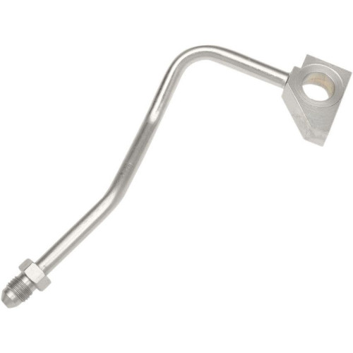 PartzBiz HD: 4415625-Goodridge Steel ABS Controller สำหรับฟิตติ้งแม่ปั๊มล่างหน้า 14 FLH-SP-127UNP3