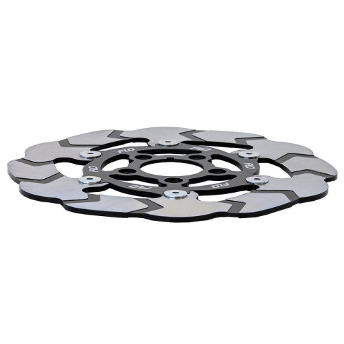 PartzBiz HD: 4415594-Flo Motorsports HD-800 Floating Brake Rotor 11.5" Disc Gold Harley Twin Cam 84-13 122-8302 HD-800S dyna sportster softail electra road street glide king touring High output best new upgrade batter charging cables wires upgrade replacement PartzBiz HD: 4415594-Flo Motorsports HD-800 Floating Brake Rotor 11.5" Disc Gold Harley Twin Cam 84-13 122-8302 HD-800S dyna sportster softail electra road street glide king touring High output best new upgrade batter charging cables wires upgrade replacement