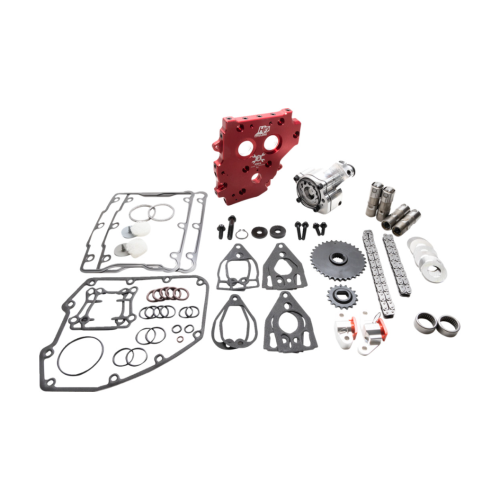 PartzBiz HD: 4415604-FMC HP+ Conversion Camshaft Hydraulic Cam Chain Tensioner Kit 01-06 TC Delphi | 7188 PartzBiz HD: 4415604-FMC HP+ Conversion Camshaft Hydraulic Cam Chain Tensioner Kit 01-06 TC Delphi | 7188