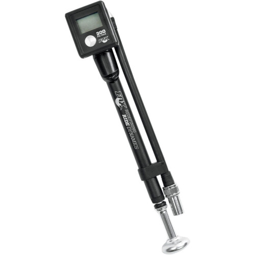 PartzBiz HD: 4415579-Fox Racing Shox Shocks Air ปั๊มเครื่องวัดดิจิตอล 300 Psi Float Ii Air Shocx Float3 - 027-00-010 PartzBiz HD: 4415579-Fox Racing Shox Shocks Air ปั๊มเครื่องวัดดิจิตอล 300 Psi Float Ii Air Shocx Float3 - 027-00-010