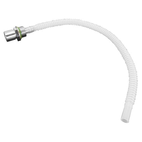 PartzBiz HD: 4415471-Fuel Check Valve Gas Tank Fuel Line Hose OE Repl 61408-08A Harley Touring 03-07