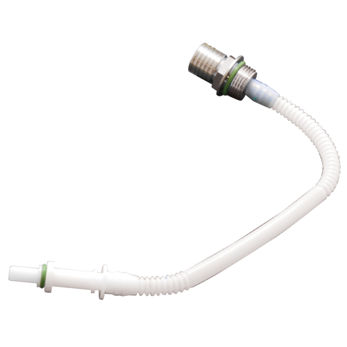PartzBiz HD: 4415473-Fuel Check Valve Gas Tank Fuel Line Hose OE Repl 62194-04B Harley Dyna 04-17