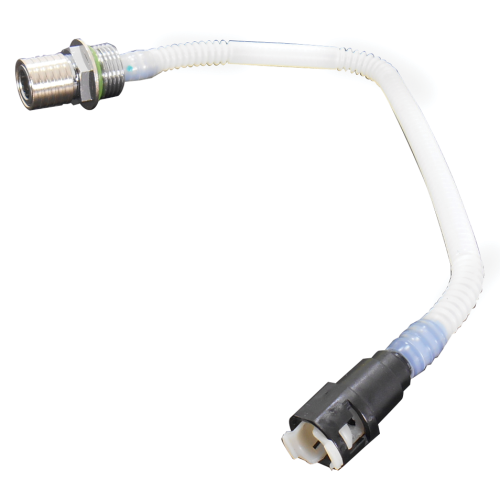 PartzBiz HD: 4415474-Fuel Check Valve Gas Tank Fuel Line Hose OE Repl 62228-08C Harley Touring 08-Up PartzBiz HD: 4415474-Fuel Check Valve Gas Tank Fuel Line Hose OE Repl 62228-08C Harley Touring 08-Up