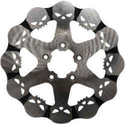 PartzBiz HD DS17103761 - Galfer DF680RH Skull Front เบรคโรเตอร์ Solid Harley FLST FXST 00-14 1710-3761 17103761 davidson softail dyna xl sportster ที่ดีที่สุดสำหรับอัพเกรด PartzBiz HD DS17103761 - Galfer DF680RH Skull Front เบรคโรเตอร์ Solid Harley FLST FXST 00-14 1710-3761 17103761 davidson softail dyna xl sportster ที่ดีที่สุดสำหรับอัพเกรด