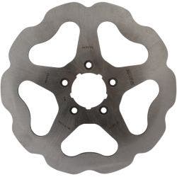 PartzBiz HD DS17103619 - Galfer DF680W จานเบรคหน้า Solid Mount 00-14 Harley Big Twin 1710-3619 17103619 PartzBiz HD DS17103619 - Galfer DF680W จานเบรคหน้า Solid Mount 00-14 Harley Big Twin 1710-3619 17103619