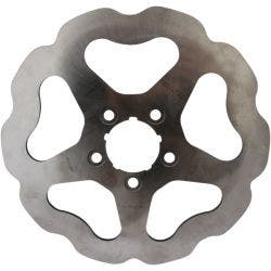 PartzBiz HD DS17103621 - Galfer DF681W โรเตอร์เบรคหน้า Solid Mount 00-17 Harley Big Twin 1710-3621 17103621 PartzBiz HD DS17103621 - Galfer DF681W โรเตอร์เบรคหน้า Solid Mount 00-17 Harley Big Twin 1710-3621 17103621